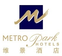 Metropark International Hotel Qinghai Lake View Logo